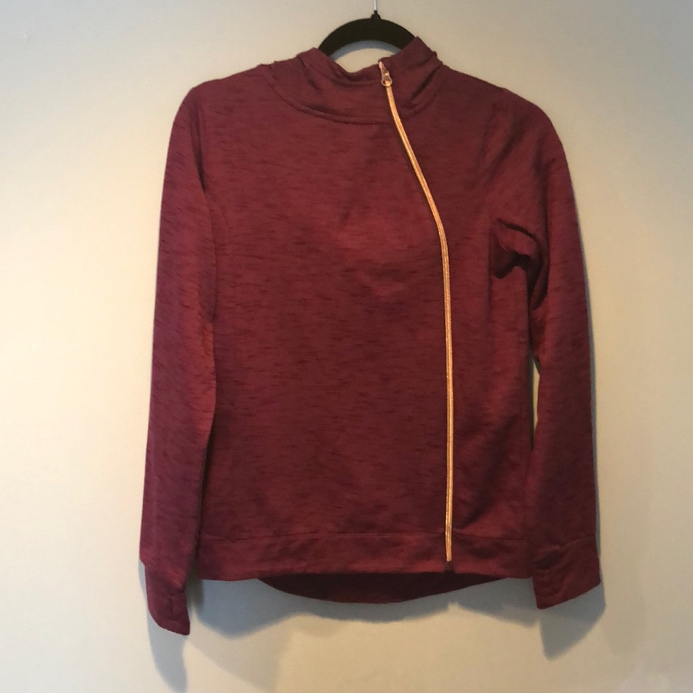 Champion Girls Sweatshirt